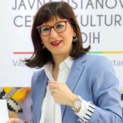 Profile photo of Vilma Tunjic Juzbasic